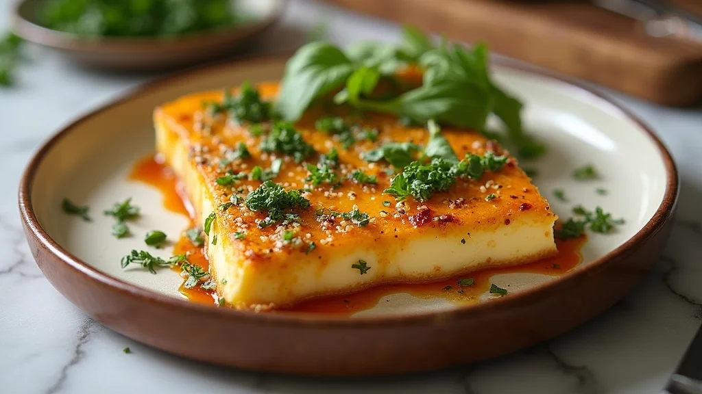 How to Make Irresistible Marinated Cheese Appetizer: A Flavor Explosion