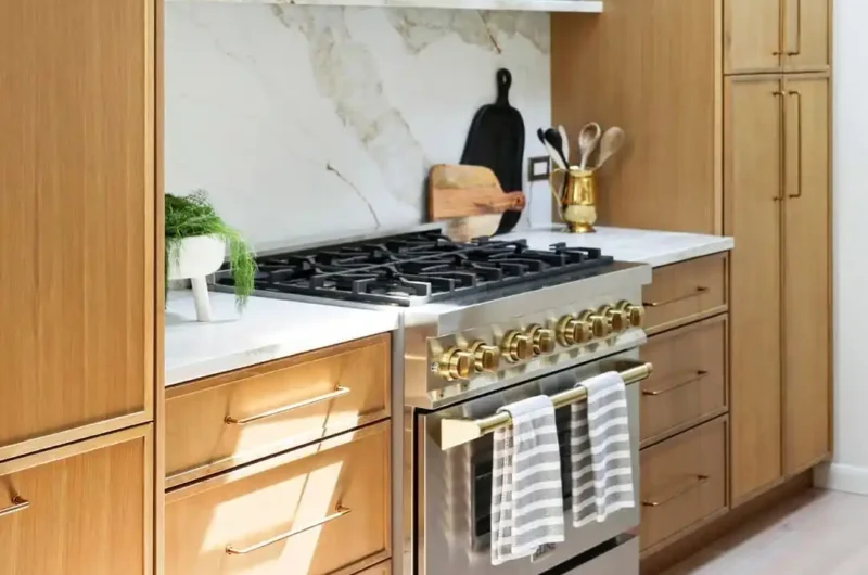 ZLINE Kitchen Appliances