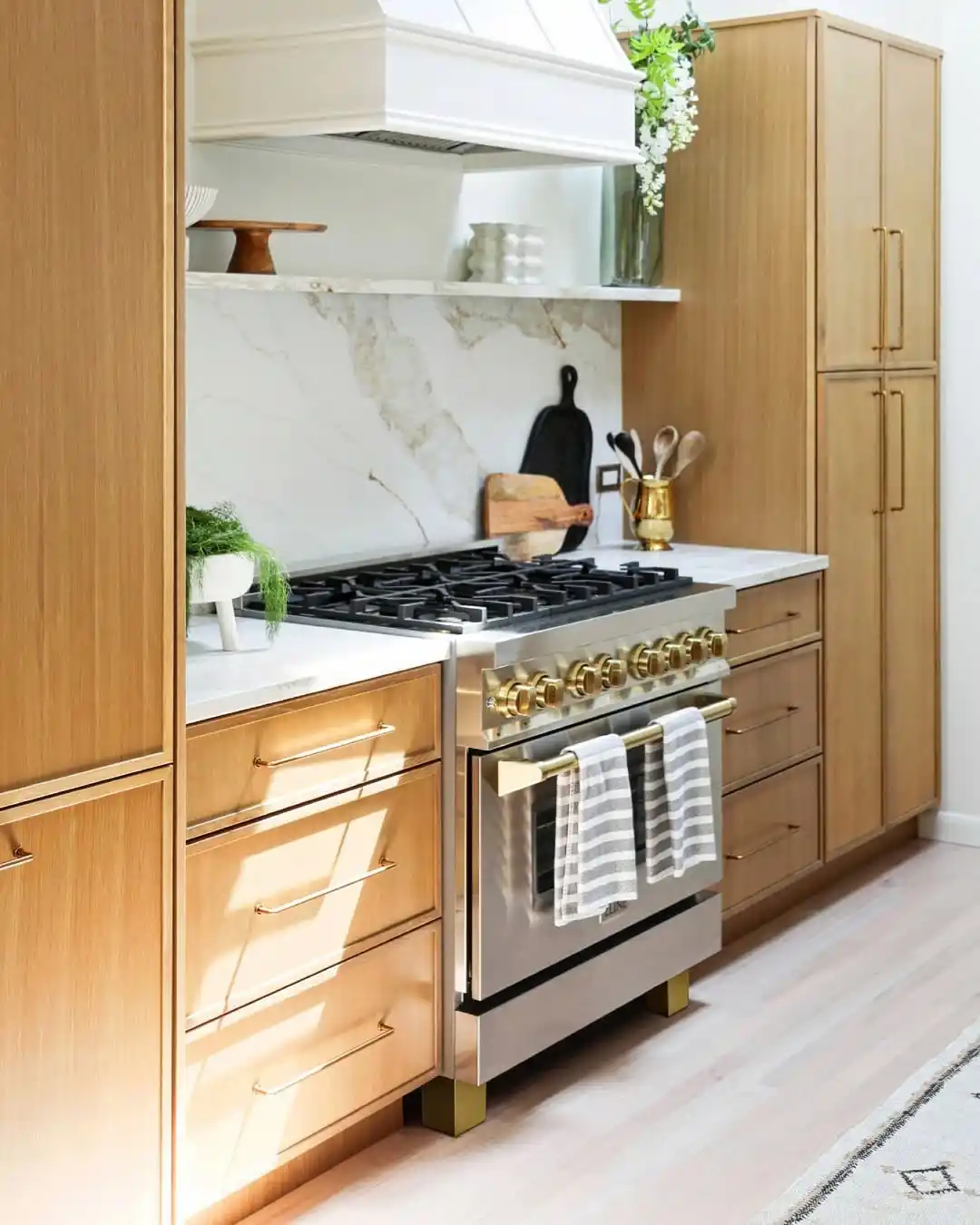 ZLINE Kitchen Appliances