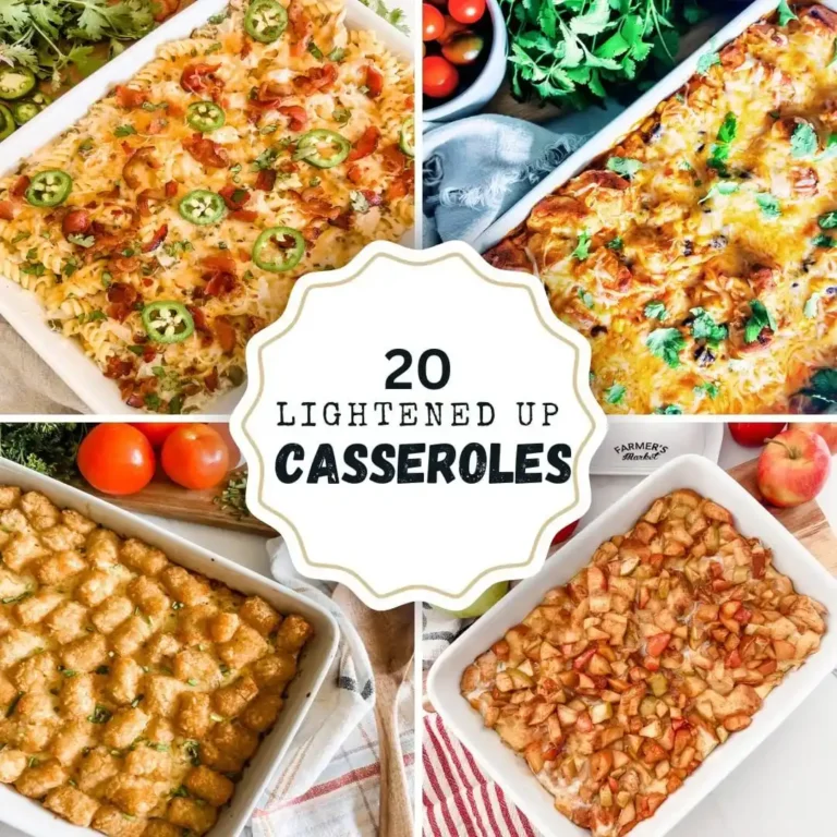 Breakfast Casserole Recipes