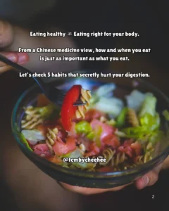 Healthy Chinese Recipes