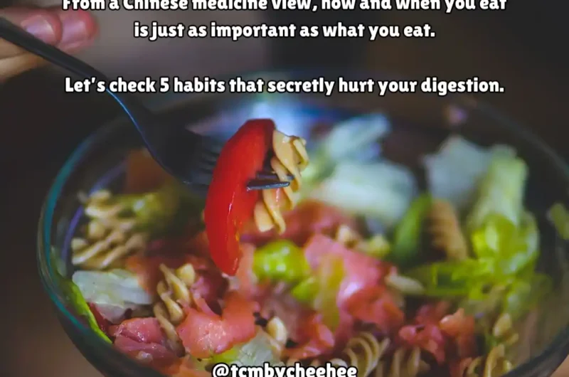 Healthy Chinese Recipes