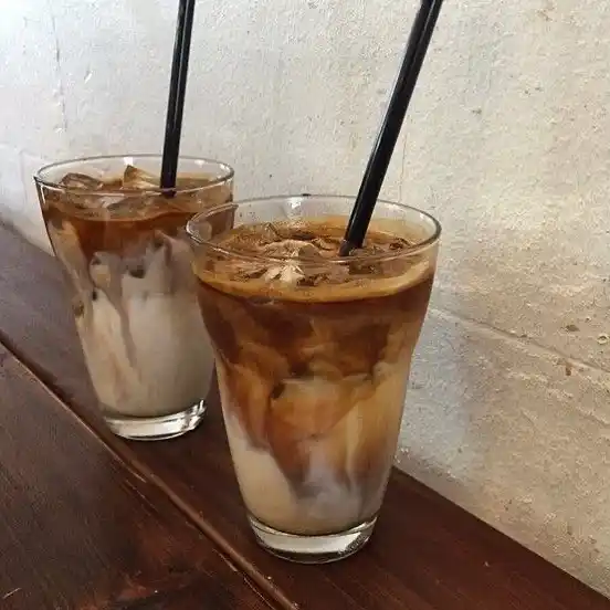 Ultimate Cold Brew