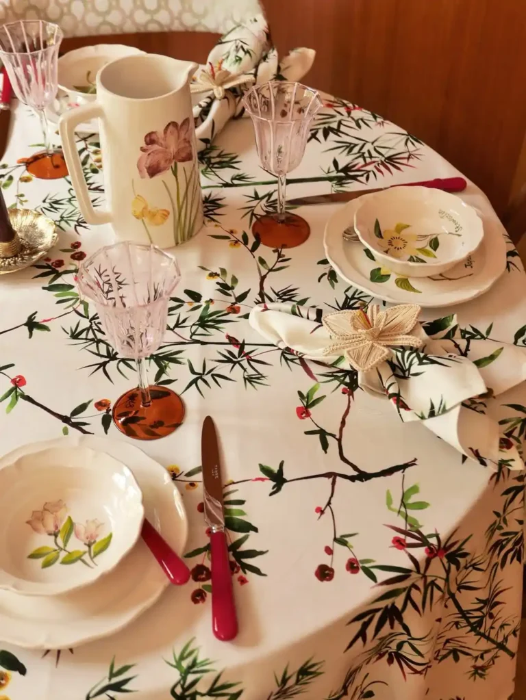 Stylish Tableware Ideas for Home Gatherings