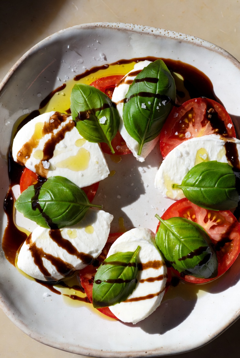 Caprese Appetizer