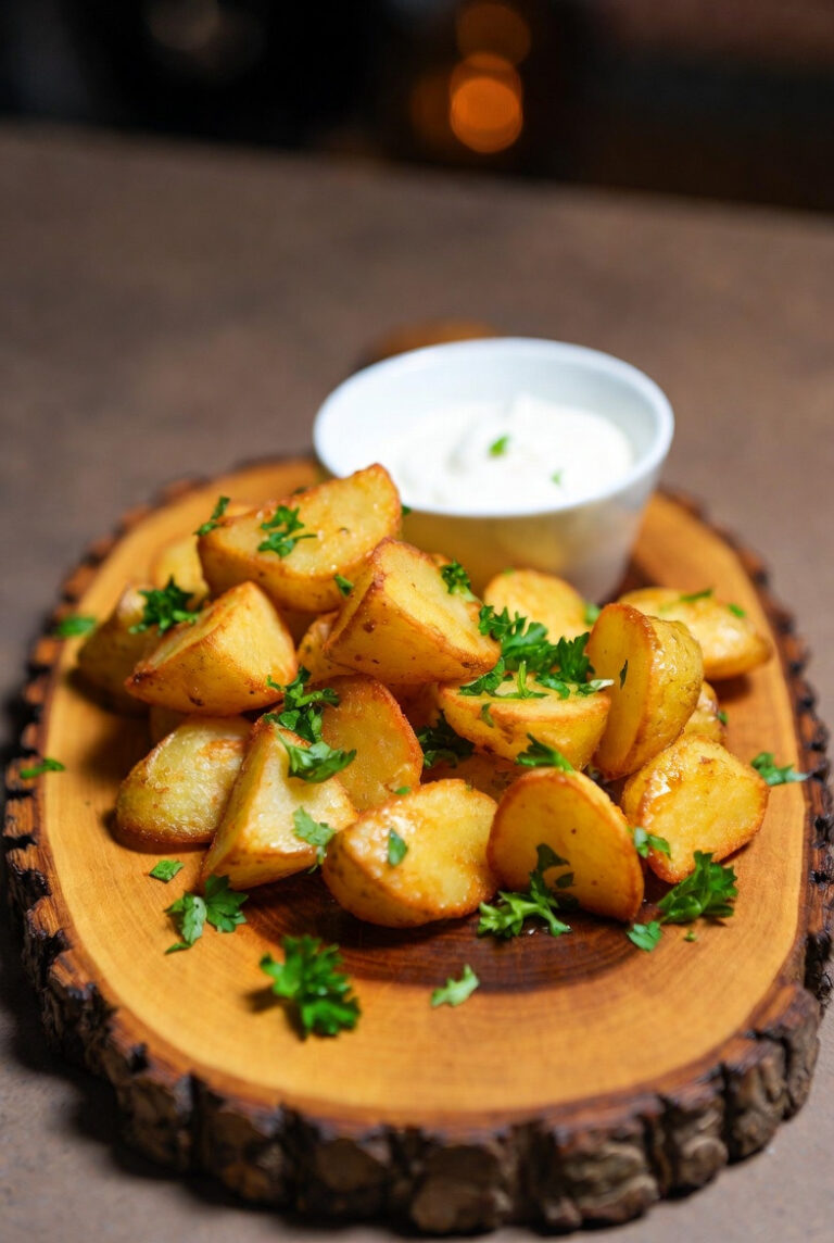Potato Appetizer Recipes