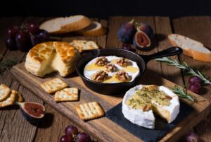 Brie Appetizer Recipes