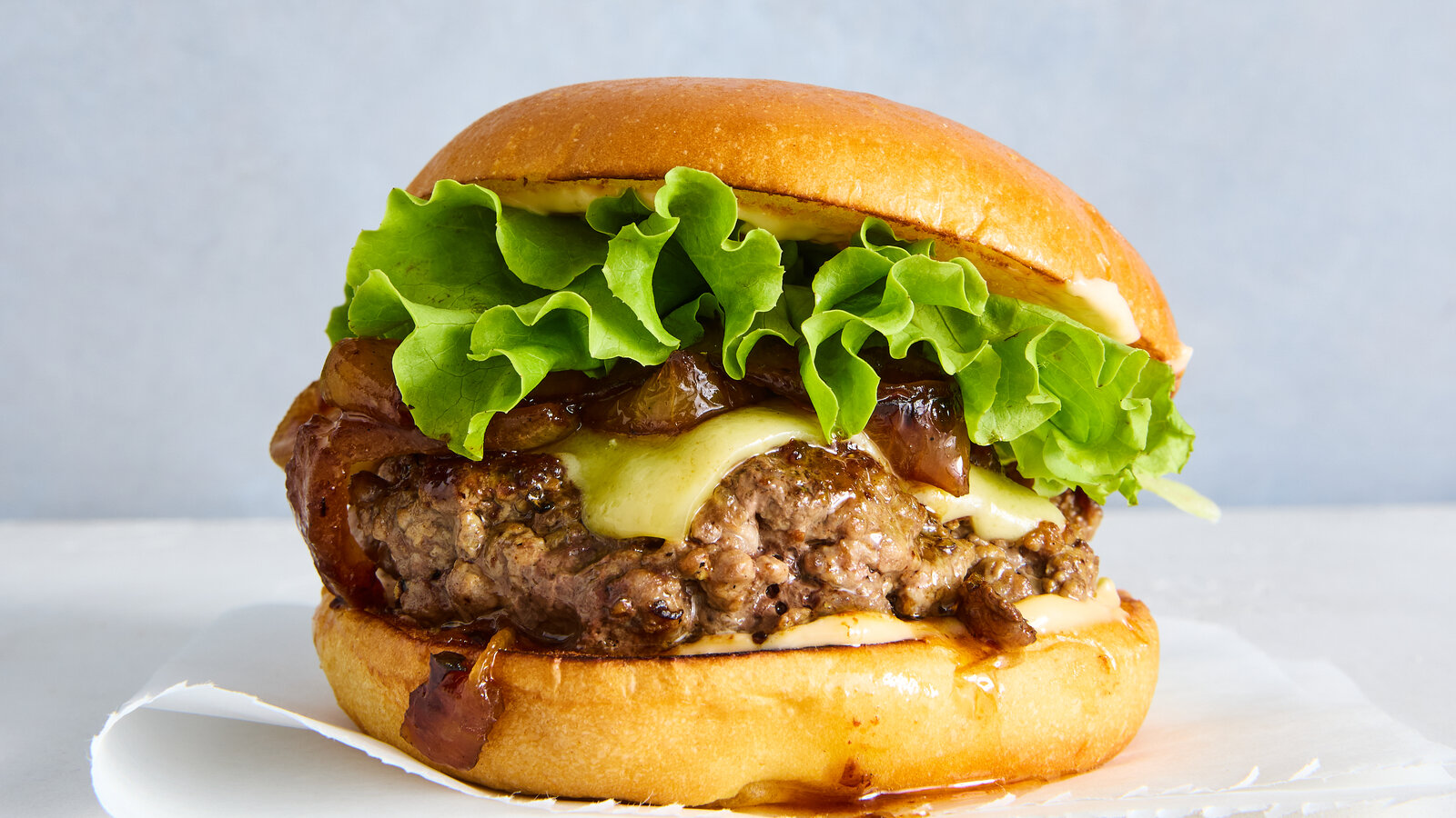 Burger Dinner Ideas