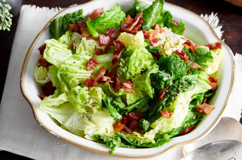 Cabbage Dinner Recipes