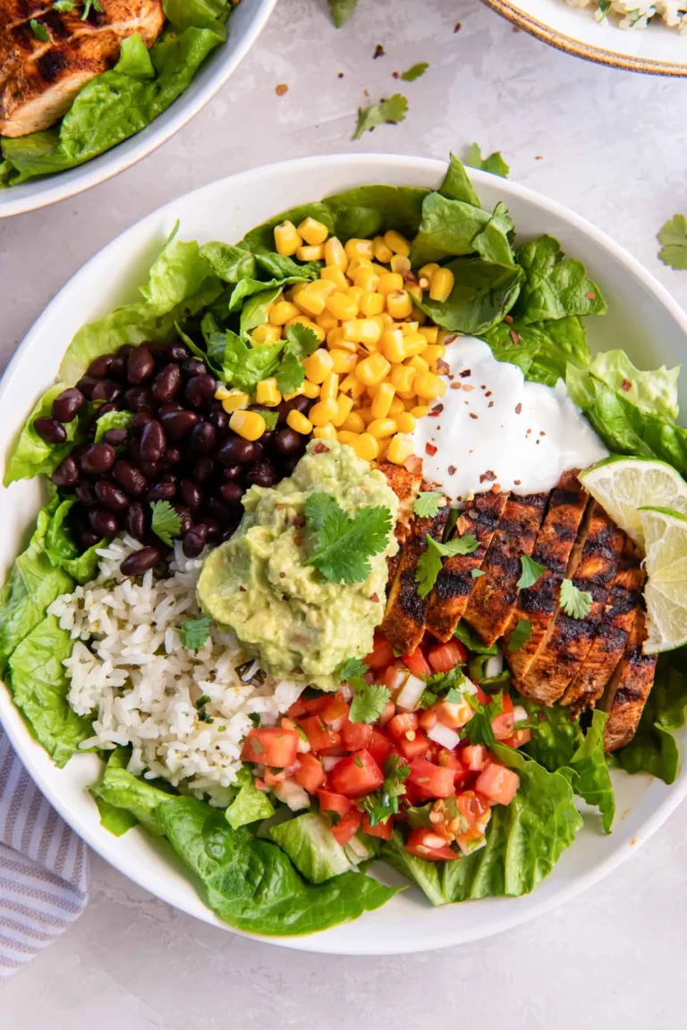 Quick and Easy Lunch Ideas