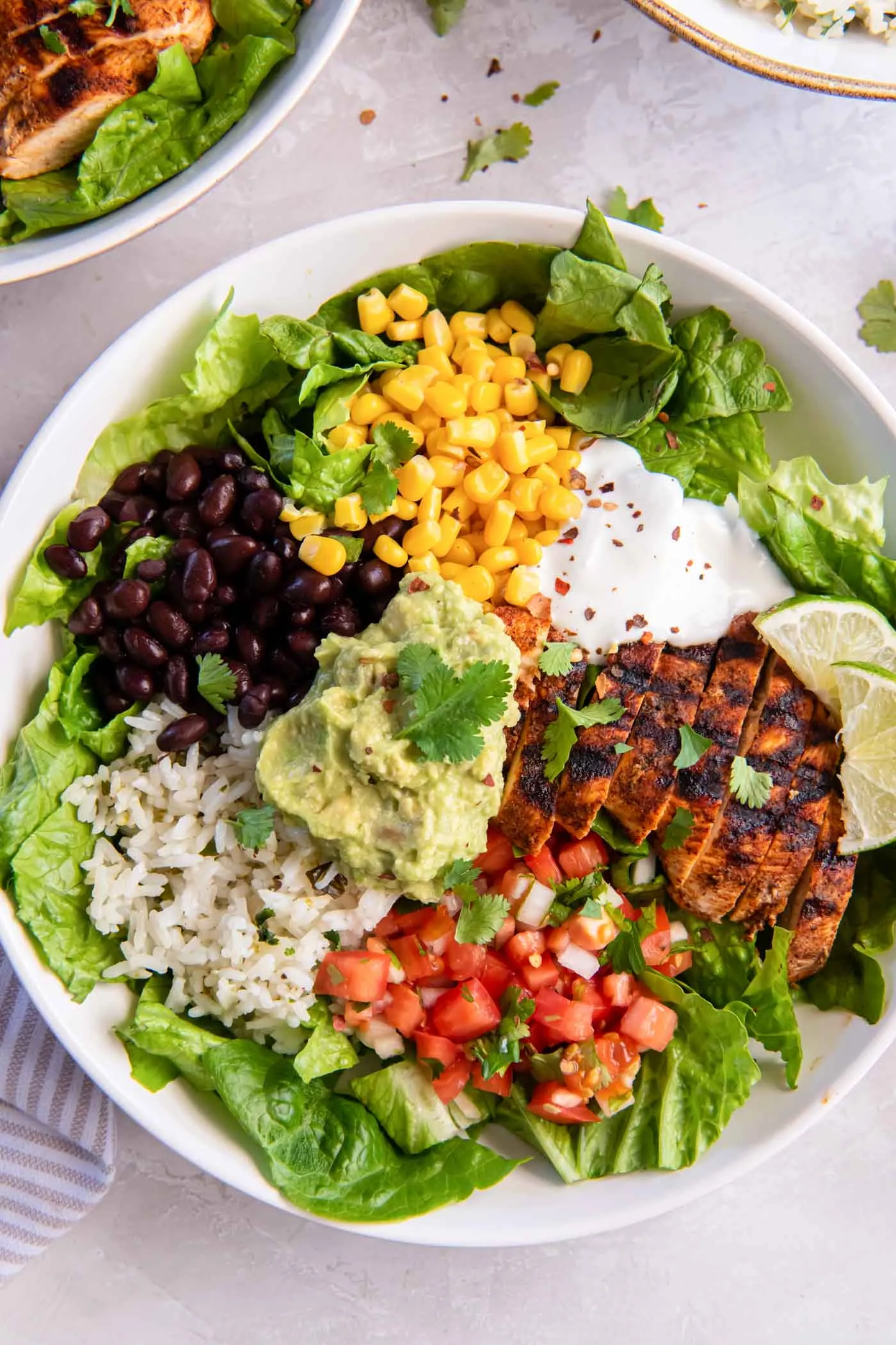 Quick and Easy Lunch Ideas