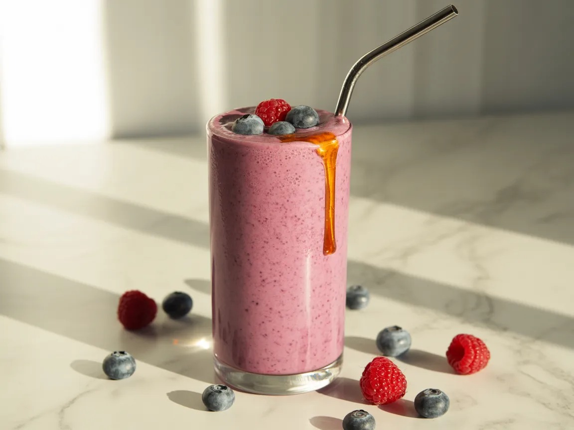 Kefir Smoothie