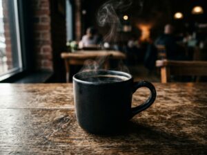 Black Coffee