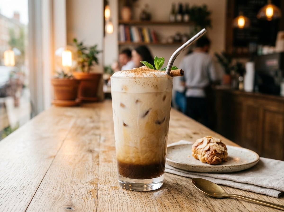 Chamberlain Coffee