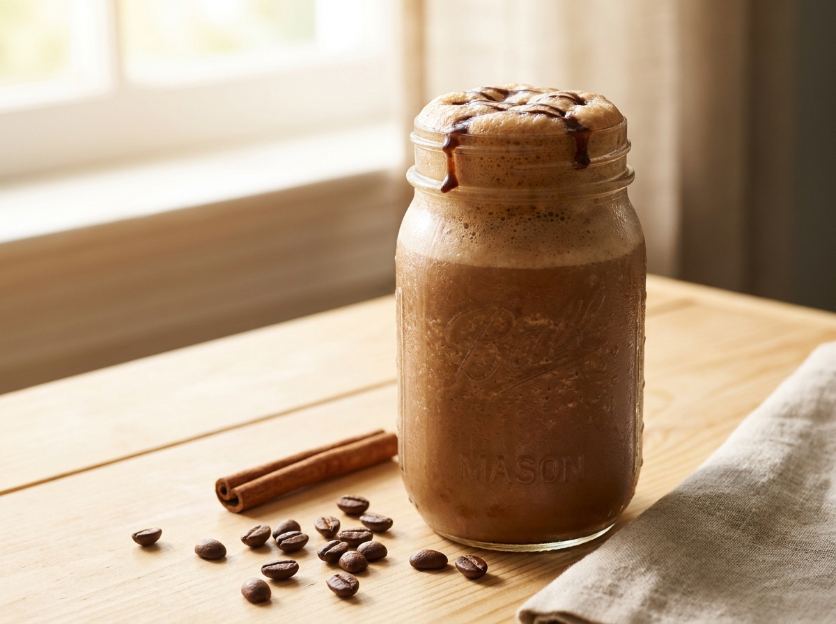 Coffee Smoothie