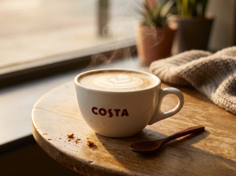 Costa Coffee