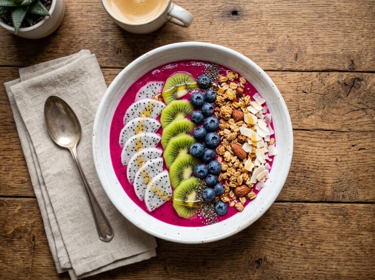 So You Want to Eat Something That Looks Like It Was Designed by a Mermaid?