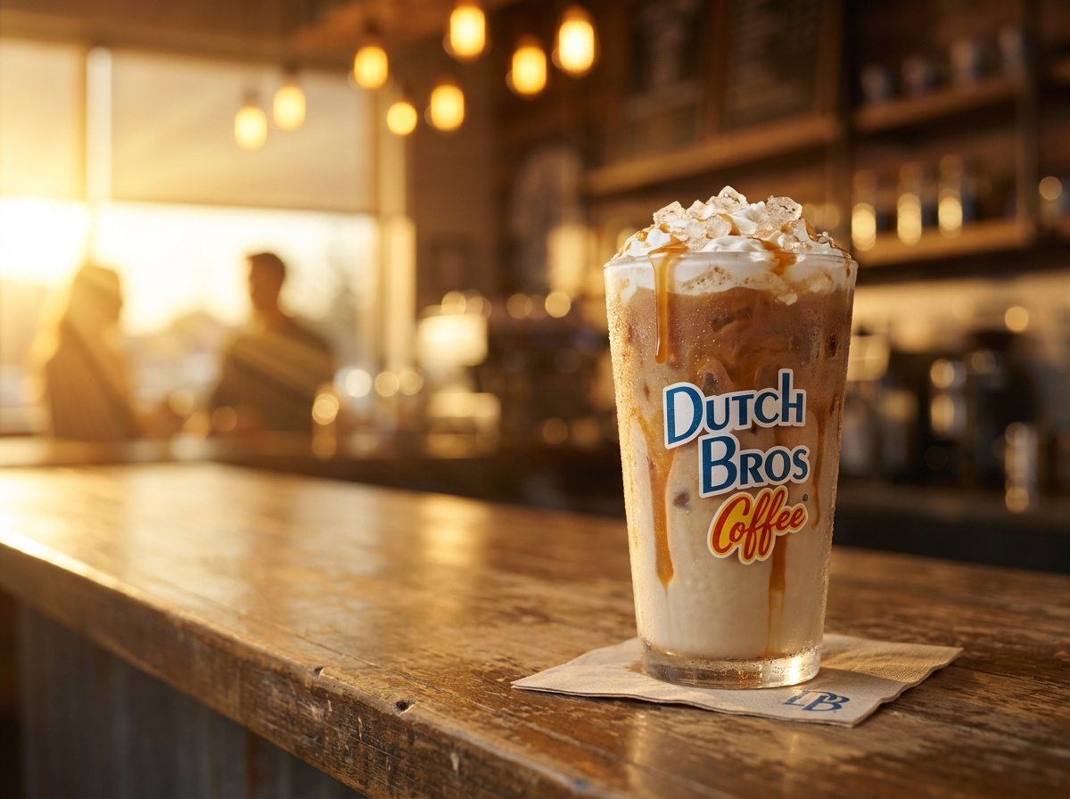 So You've Decided to Be Your Own Barista? Bold Move.