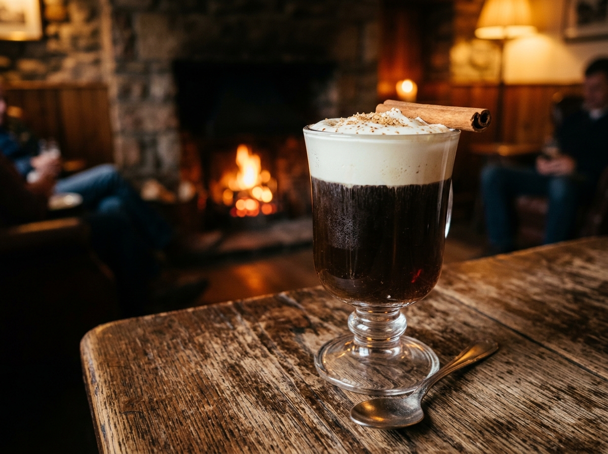 Highland Coffee