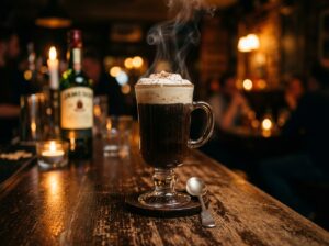 Irish Coffee