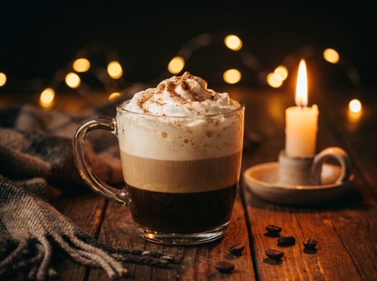 Night Coffee