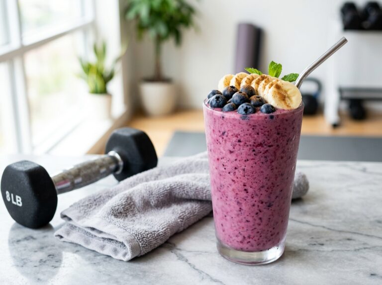 Post-Workout Smoothie