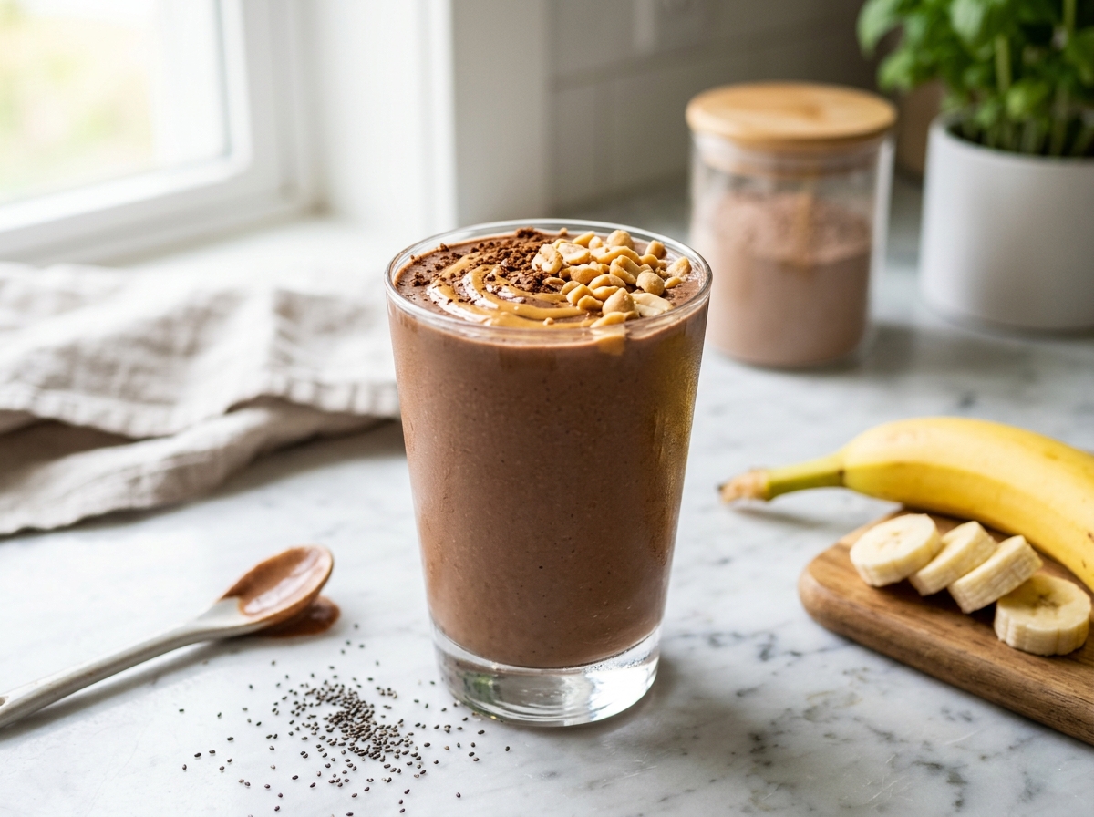 Protein Smoothie